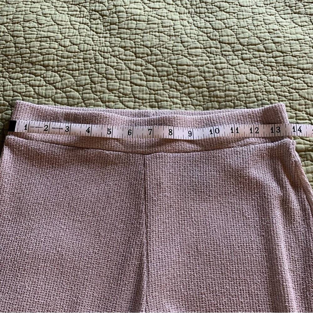 H&M 2-piece Top & Pants Set Size Small - Picture 10 of 16